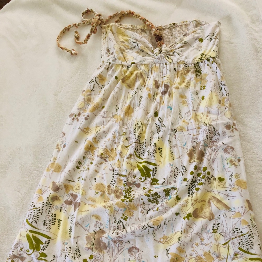 Free People dress